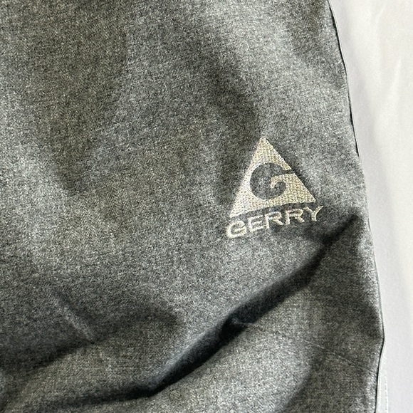 Gerry Weber Medium (10/12) Heather Grey, Lined, Waterproof, Ski/Snowboar… - Picture 9 of 12